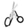 Leatherman Raptor Rescue Trauma Shears Silver - 53 Degrees North