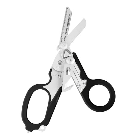 Leatherman Raptor Rescue Trauma Shears Silver - 53 Degrees North