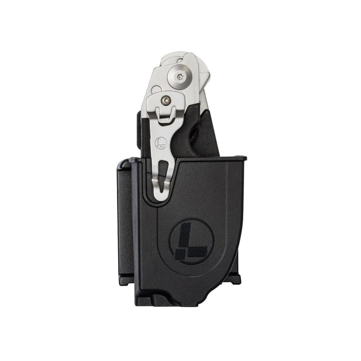 Leatherman Raptor Rescue Trauma Shears Silver - 53 Degrees North