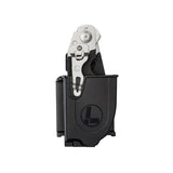 Leatherman Raptor Rescue Trauma Shears Silver - 53 Degrees North