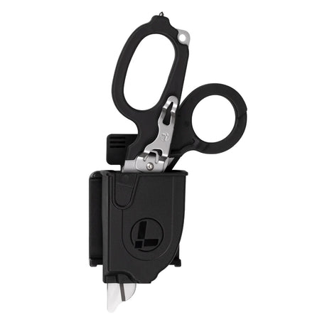 Leatherman Raptor Rescue Trauma Shears Silver - 53 Degrees North
