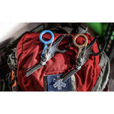 Leatherman Raptor Rescue Trauma Shears Silver - 53 Degrees North
