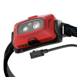 Ledlenser HF4R Core Rechargeable Headtorch Teal-Red-Blue-Black - 53 Degrees North 