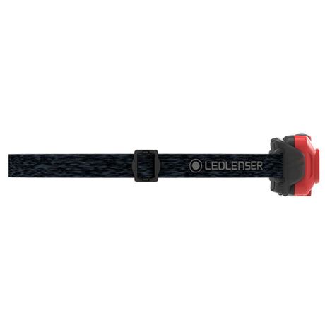Ledlenser HF4R Core Rechargeable Headtorch Teal-Red-Blue-Black - 53 Degrees North 