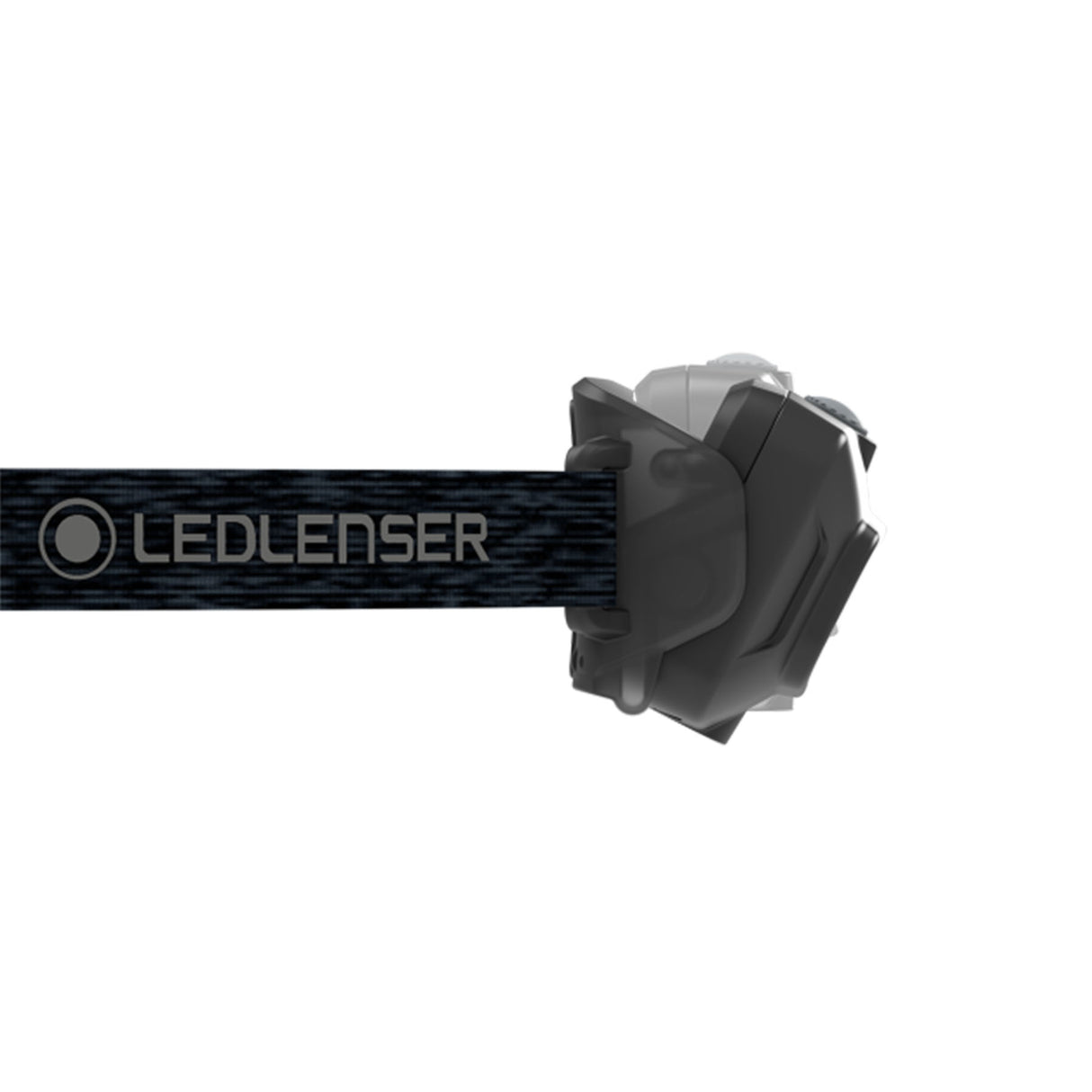 Ledlenser HF4R Core Rechargeable Headtorch Teal-Red-Blue-Black - 53 Degrees North 