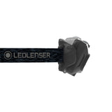 Ledlenser HF4R Core Rechargeable Headtorch Teal-Red-Blue-Black - 53 Degrees North 