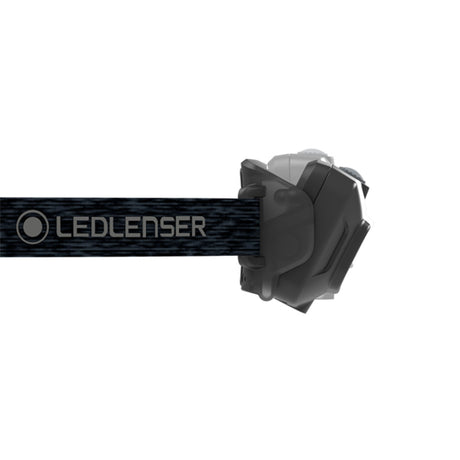 Ledlenser HF4R Core Rechargeable Headtorch Teal-Red-Blue-Black - 53 Degrees North 