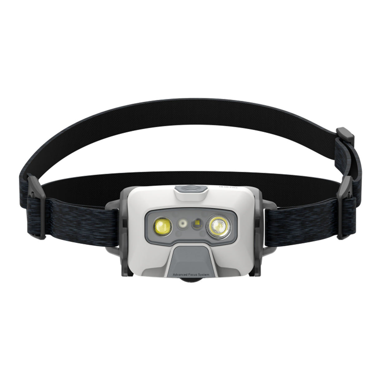 Ledlenser HF6R Core Rechargeable Headtorch Teal-Black-White-Blue-Red - 53 Degrees North 