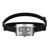 Ledlenser HF6R Core Rechargeable Headtorch Teal-Black-White-Blue-Red - 53 Degrees North 