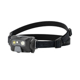 Ledlenser HF6R Core Rechargeable Headtorch Teal-Black-White-Blue-Red - 53 Degrees North 
