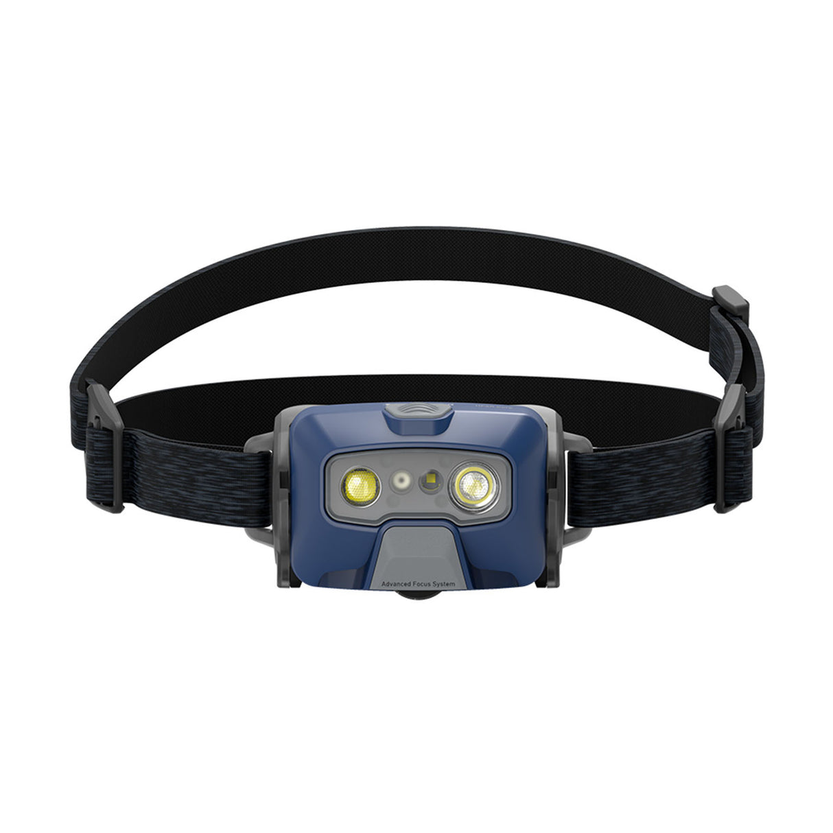 Ledlenser HF6R Core Rechargeable Headtorch Teal-Black-White-Blue-Red - 53 Degrees North 