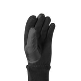 Sealskinz Lexham Waterproof All Weather Lightweight Insulated Gloves Black / Small-Black / Medium-Black / Large-Black / X-Large-Black / XX-Large #- 53 Degrees North 
