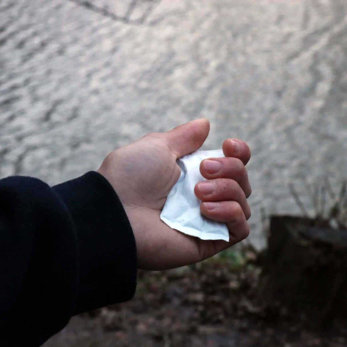 Lifesystems Air Activated Hand Warmers Default Title - 53 Degrees North 