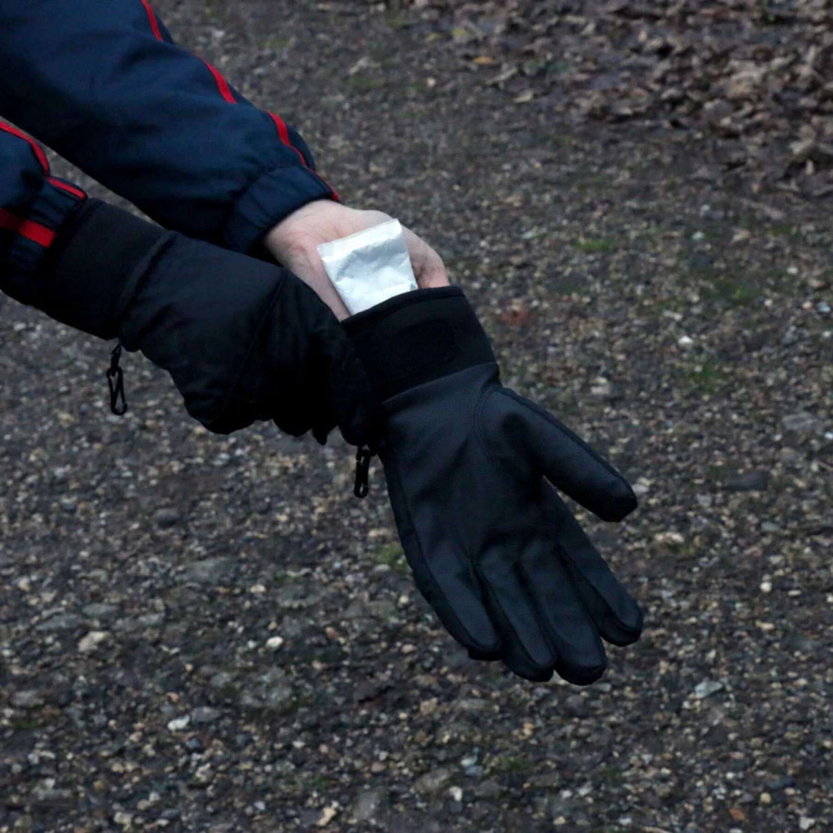 Lifesystems Air Activated Hand Warmers Default Title - 53 Degrees North 
