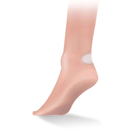 Lifesystems Blister Plasters Default Title - 53 Degrees North 