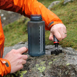 Lifesystems Chlorine Dioxide Water Purification Drops 30 ml - 53 Degrees North 