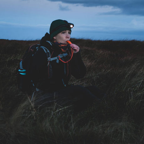 Lifesystems Hurricane Whistle Default Title - 53 Degrees North 