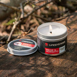 Lifesystems Mosquito & Midge Repellent Candle Default Title - 53 Degrees North 