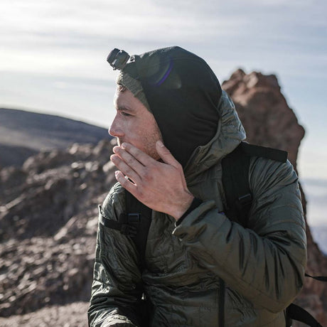 Lifesystems Mountain Factor 50+ Sun Cream Stick 20 ml - 53 Degrees North 