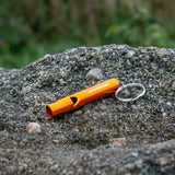 Lifesystems Mountain Whistle Default Title - 53 Degrees North 