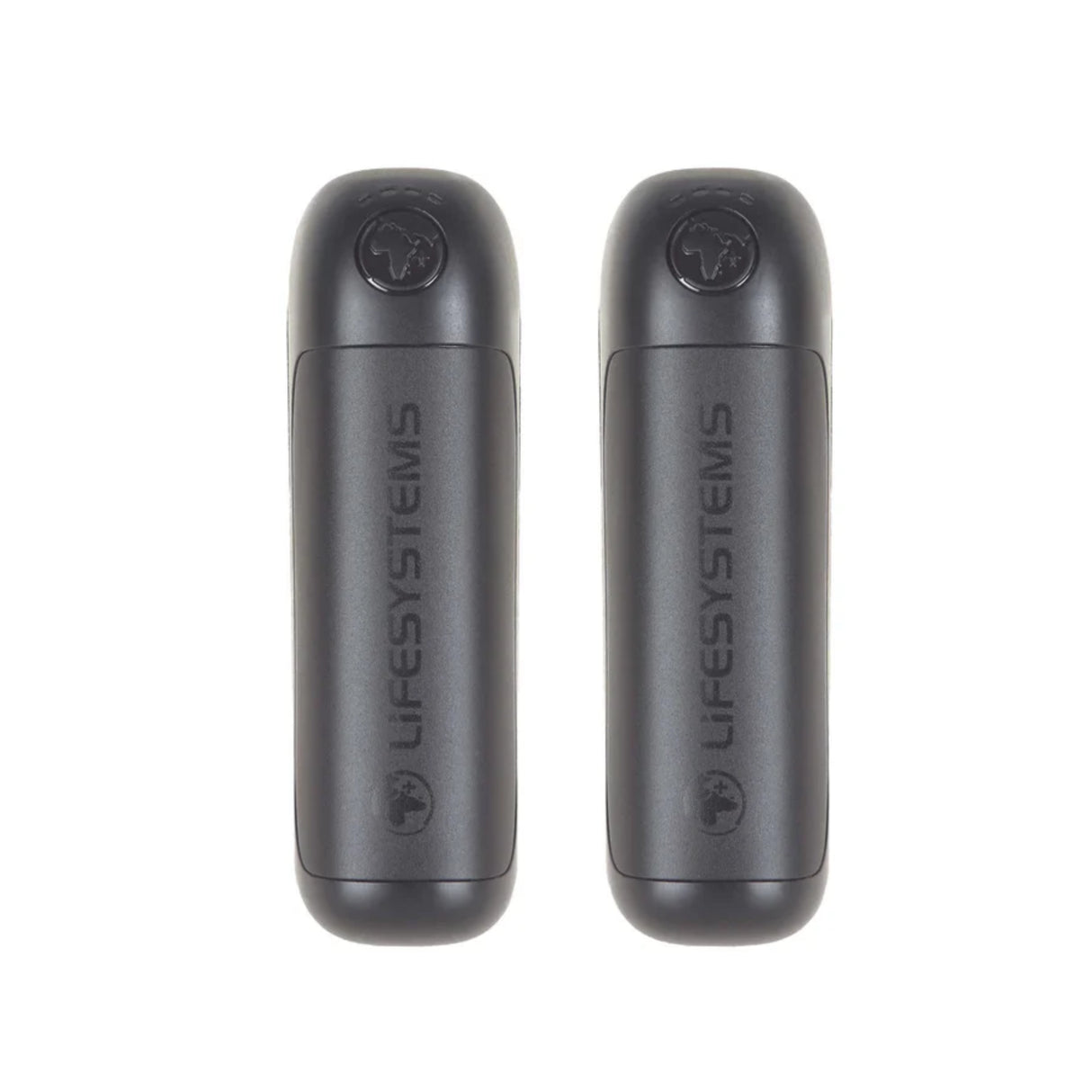 Lifesystems Rechargeable Palm Handwarmers Default Title - 53 Degrees North 