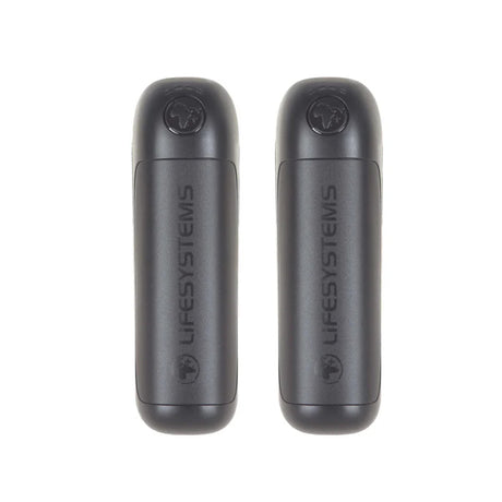 Lifesystems Rechargeable Palm Handwarmers Default Title - 53 Degrees North 