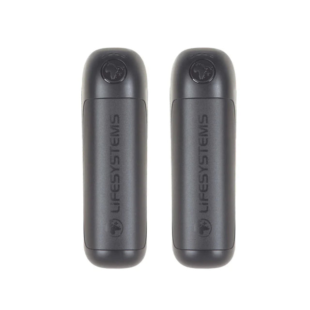 Lifesystems Rechargeable Palm Handwarmers Default Title - 53 Degrees North 