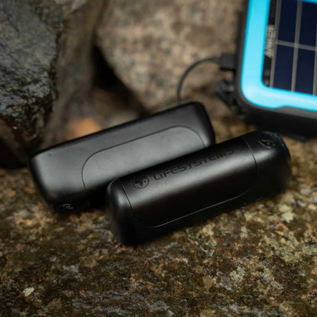 Lifesystems Rechargeable Palm Handwarmers Default Title - 53 Degrees North 