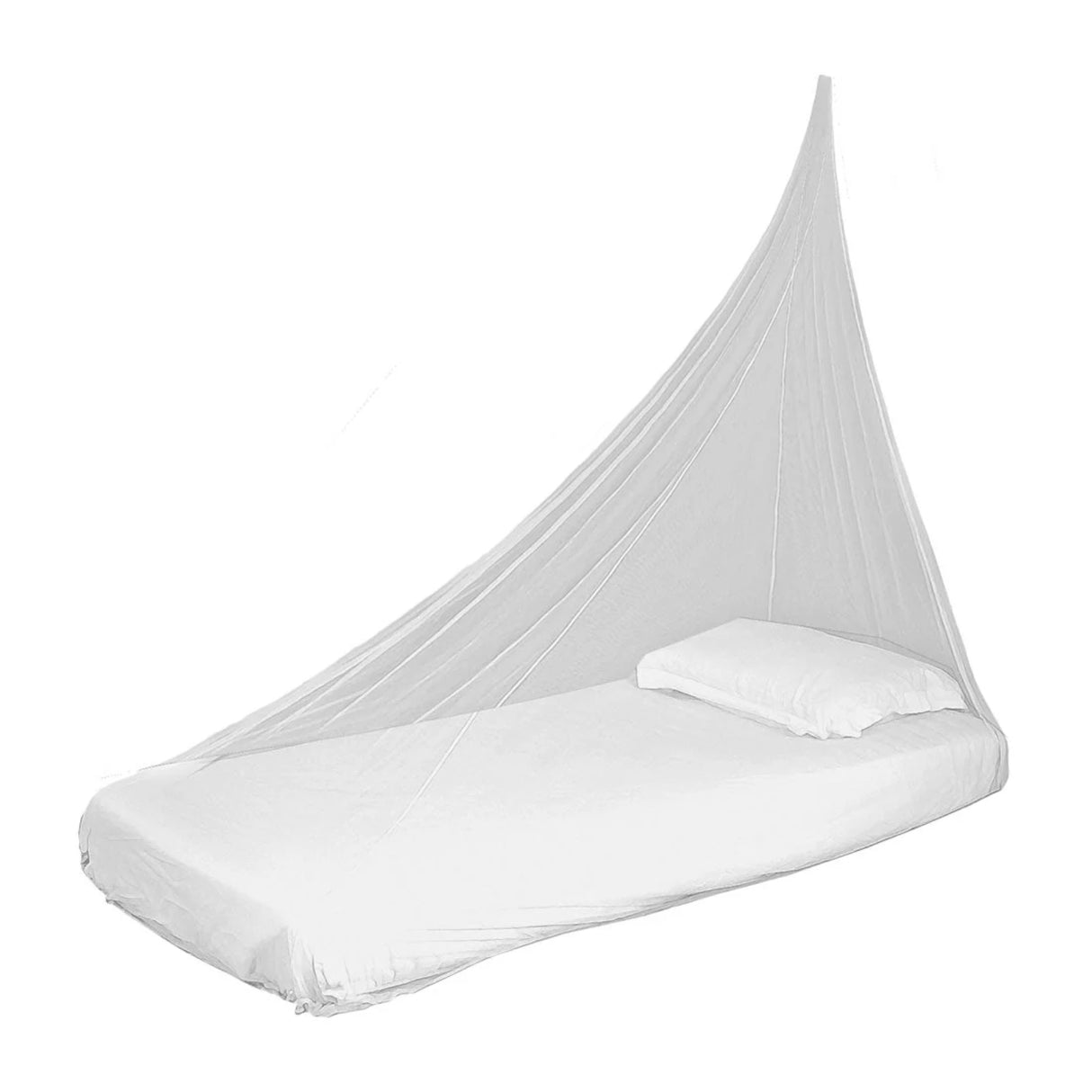 Lifesystems Superlight Micronet Single Mosquito Net Default Title - 53 Degrees North 
