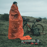 Lifesystems Survival Bag Default Title - 53 Degrees North 