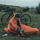 Lifesystems Survival Bag Default Title - 53 Degrees North 
