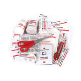 Lifesystems Trek First Aid Kit Default Title - 53 Degrees North 