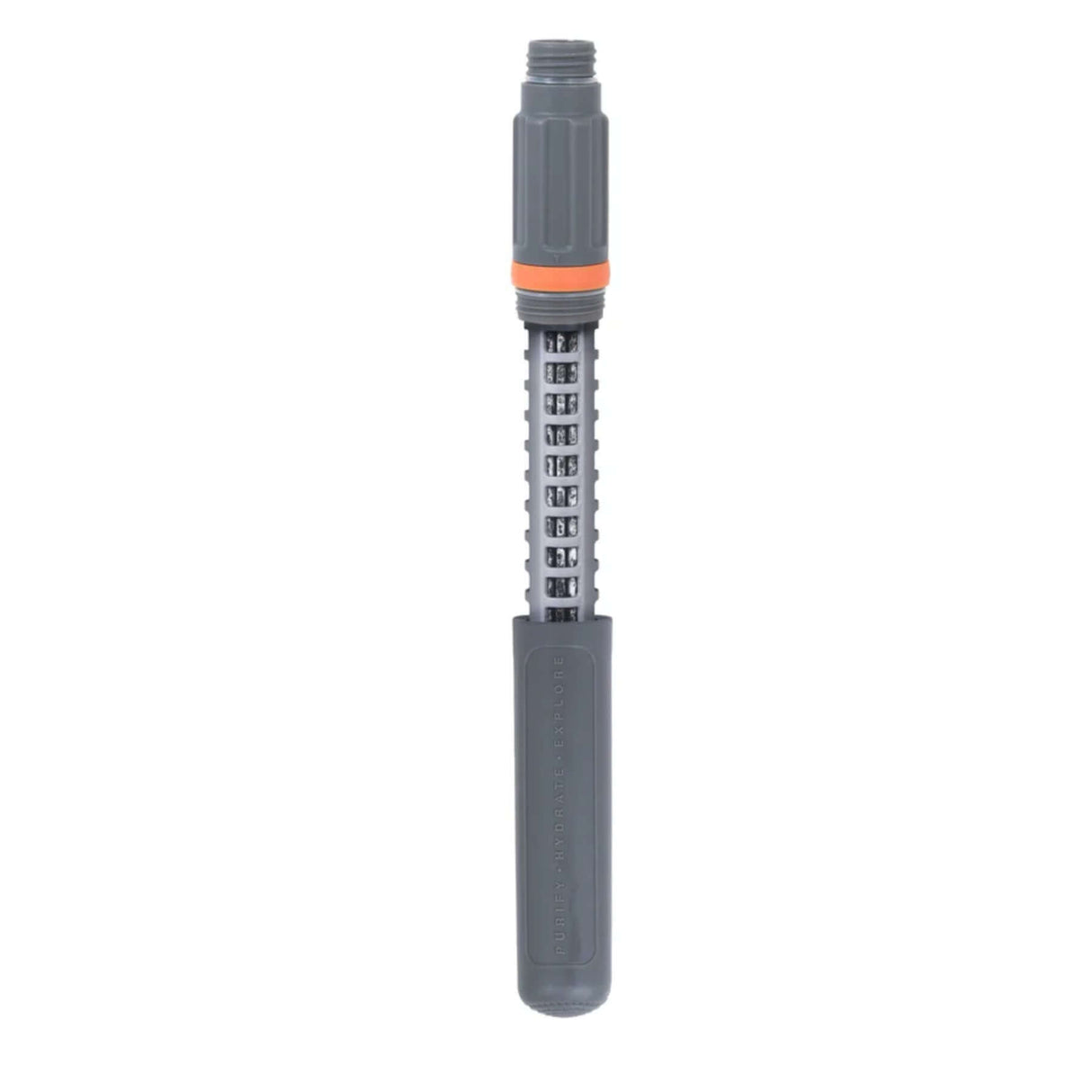 Lifesystems Water Filter + Purifier Bottle Default Title - 53 Degrees North 
