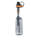 Lifesystems Water Filter + Purifier Bottle Default Title - 53 Degrees North 