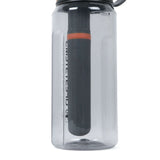Lifesystems Water Filter + Purifier Bottle Default Title - 53 Degrees North 