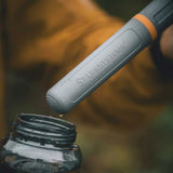 Lifesystems Water Filter + Purifier Bottle Default Title - 53 Degrees North 