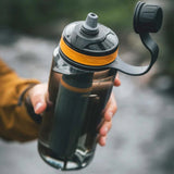 Lifesystems Water Filter + Purifier Bottle Default Title - 53 Degrees North 