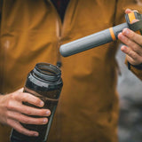 Lifesystems Water Filter + Purifier Bottle Default Title - 53 Degrees North 