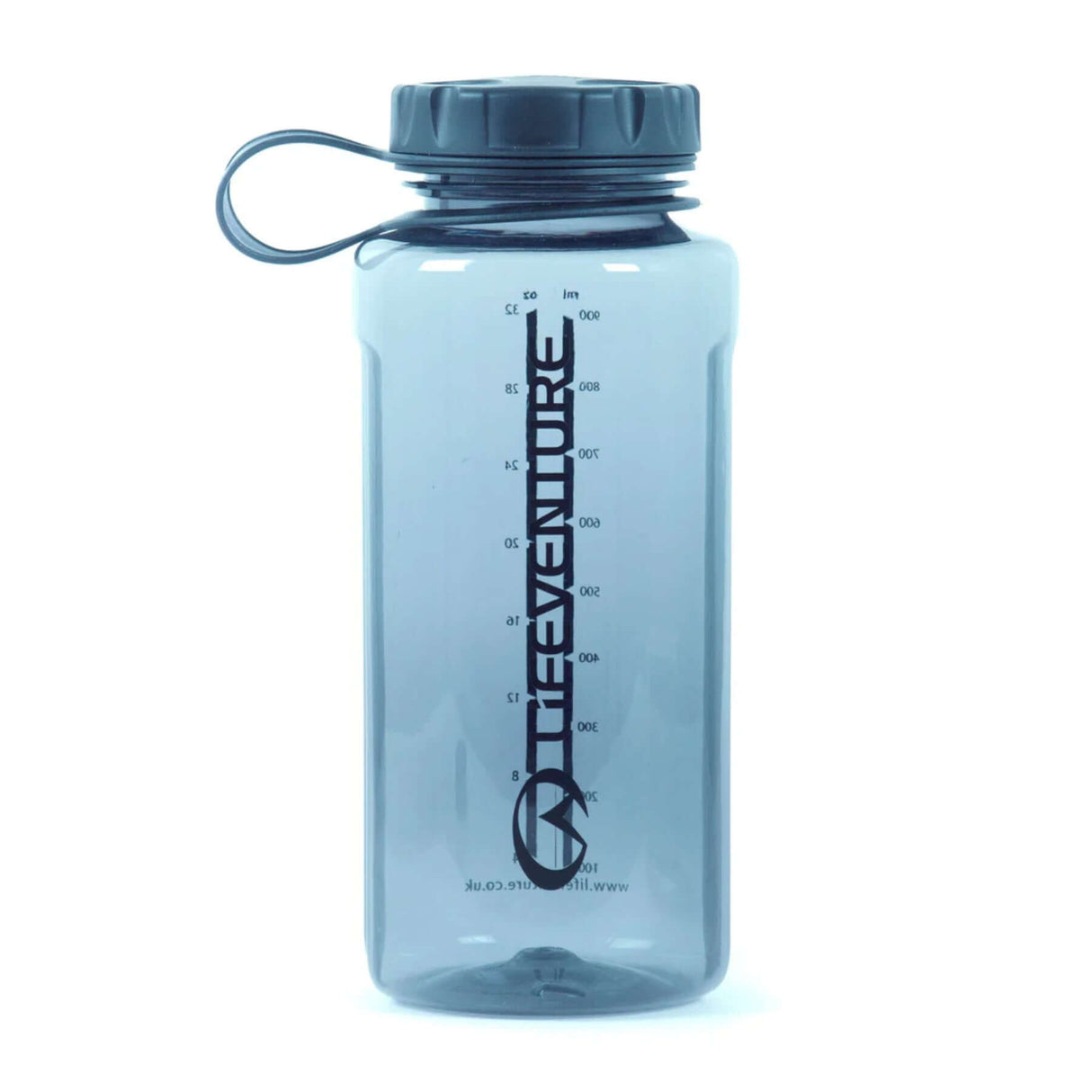Lifeventure 1L Tritan Flask Default Title - 53 Degrees North 