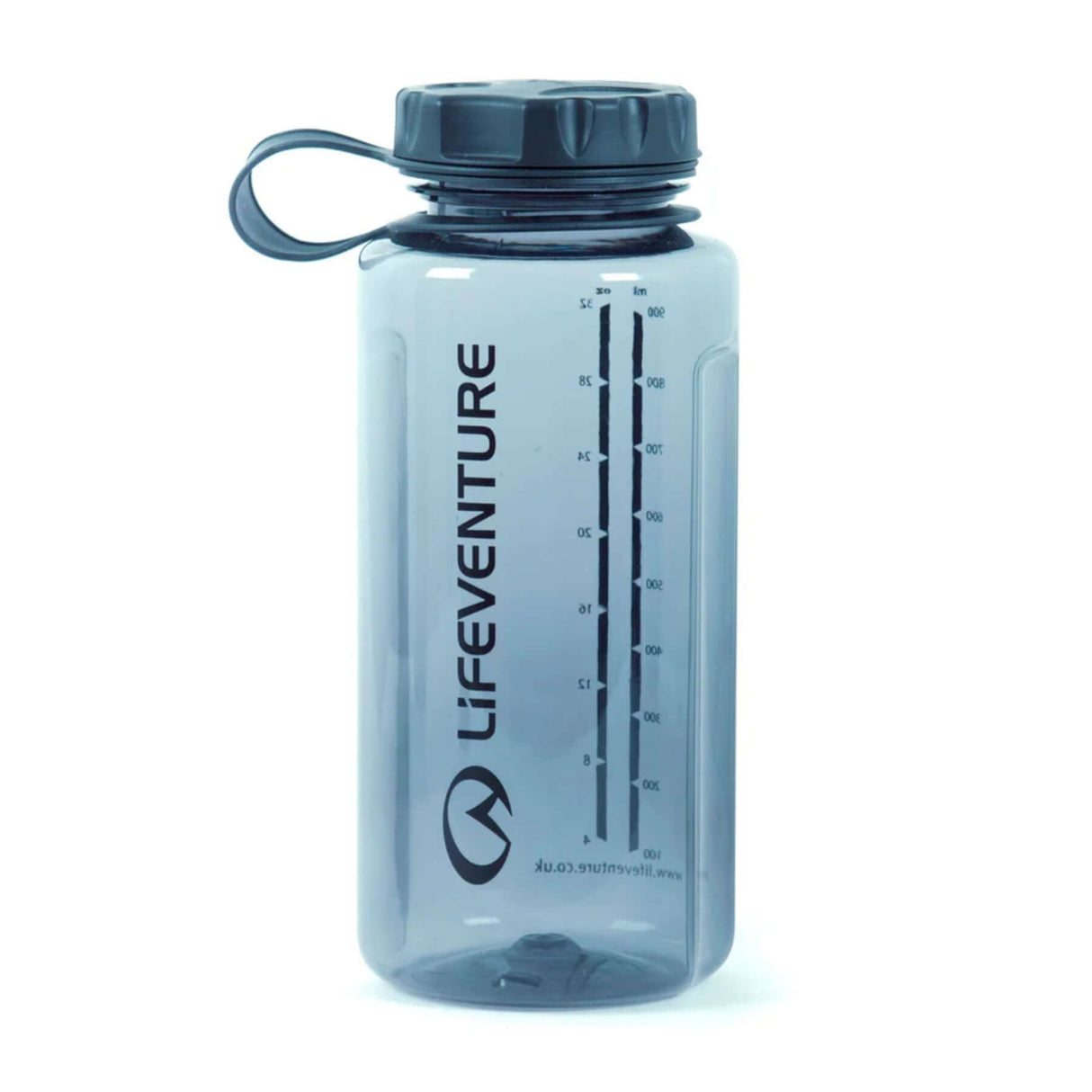 Lifeventure 1L Tritan Flask Default Title - 53 Degrees North 