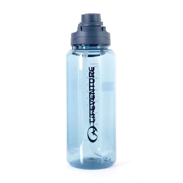 Lifeventure 2L Tritan Flask Default Title - 53 Degrees North 
