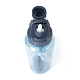 Lifeventure 2L Tritan Flask Default Title - 53 Degrees North 
