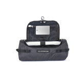 Lifeventure Barrel Wash Bag Black - 53 Degrees North 