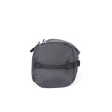 Lifeventure Barrel Wash Bag Black - 53 Degrees North 