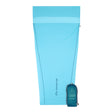 Lifeventure Coolmax Sleeping Bag Liner Mummy Default Title - 53 Degrees North 