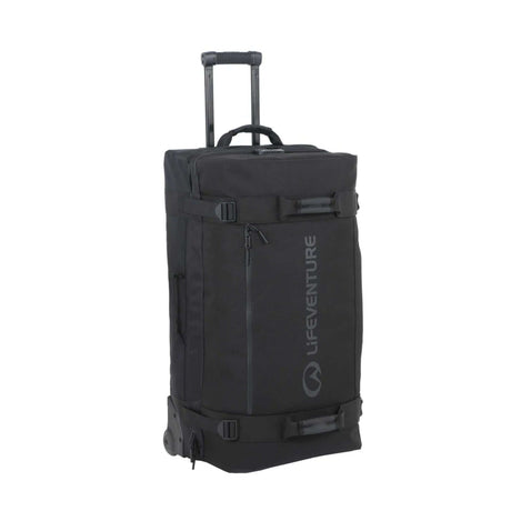 Lifeventure Expedition Clamshell Duffel 110L Default Title - 53 Degrees North 