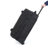 Lifeventure Expedition Clamshell Duffel 110L Default Title - 53 Degrees North 