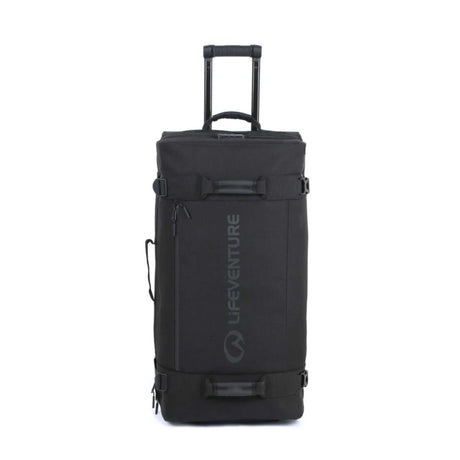 Lifeventure Expedition Clamshell Duffel 110L Default Title - 53 Degrees North 