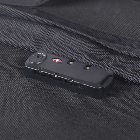 Lifeventure Expedition Clamshell Duffel 110L Default Title - 53 Degrees North 