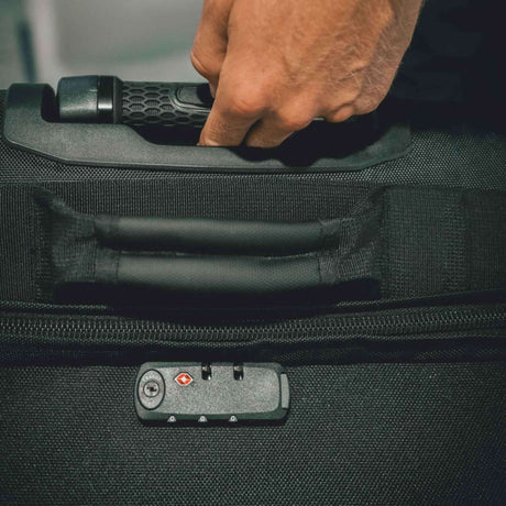 Lifeventure Expedition Clamshell Duffel 110L Default Title - 53 Degrees North 